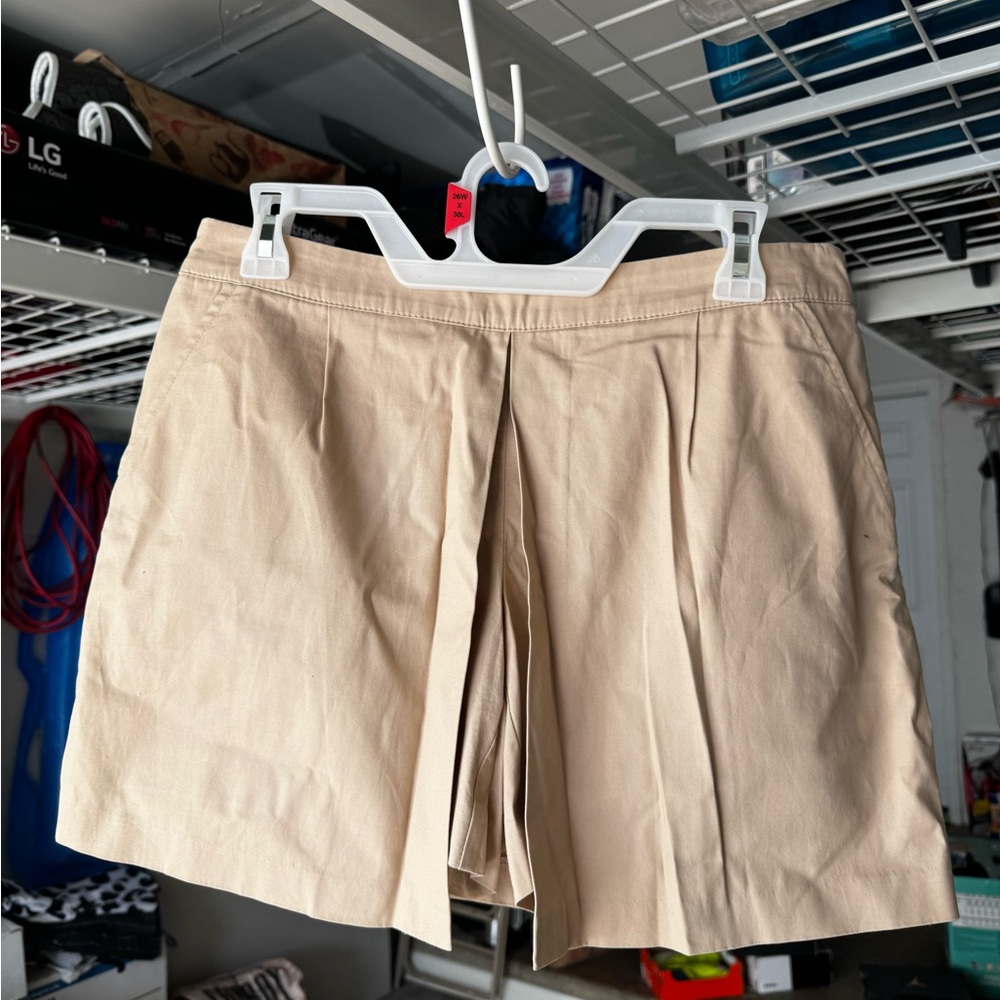 TAHARI SKIRT